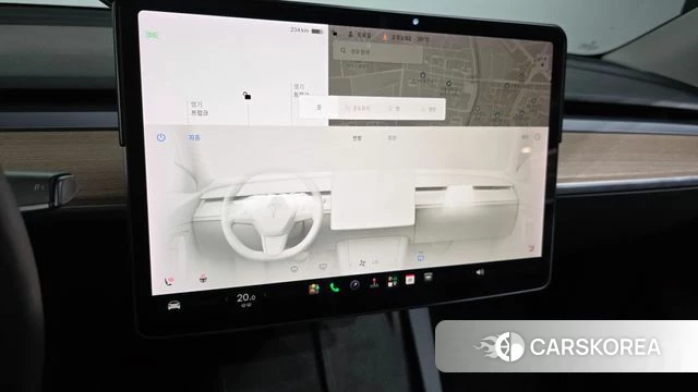 Tesla Model Y id 4736568 из Кореи 7