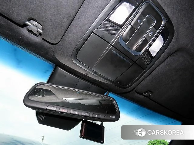 Hyundai Santa Fe TM id 4760217 из Кореи 7