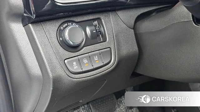 Chevrolet (GM Daewoo) The New Spark id 5018371 из Кореи 7