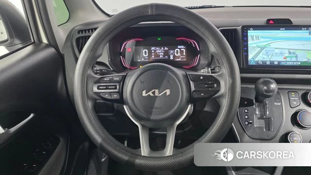 Kia The New Kia Ray id 4935865 из Кореи 7