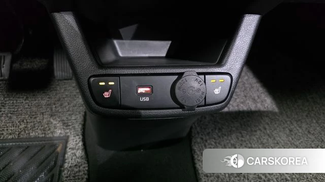 Kia The New Ray id 4951471 из Кореи 7