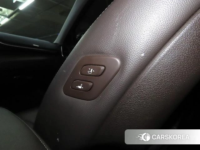 Hyundai Grandeur IG id 4960439 из Кореи 7
