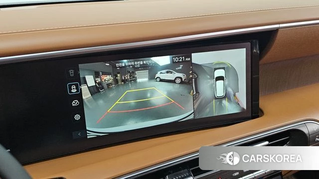 Hyundai Palisade (LX3) id 5001662 из Кореи 7