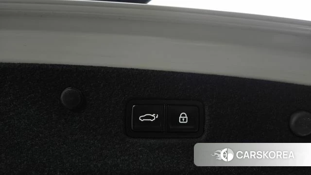 Kia The New K8 Hybrid id 5021070 из Кореи 7