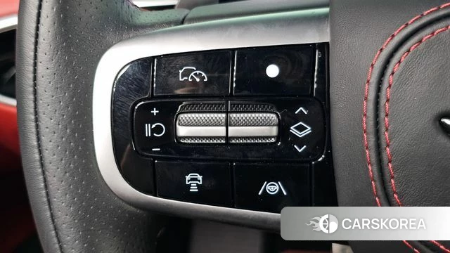 Genesis GV70 id 4941142 из Кореи 7
