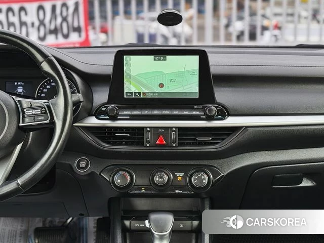 Kia Come New K3 id 4850083 из Кореи 7