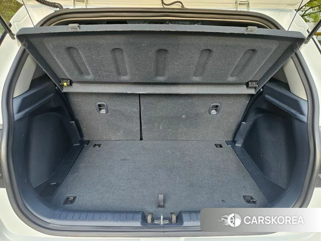 Hyundai Venue id 4976424 из Кореи 7