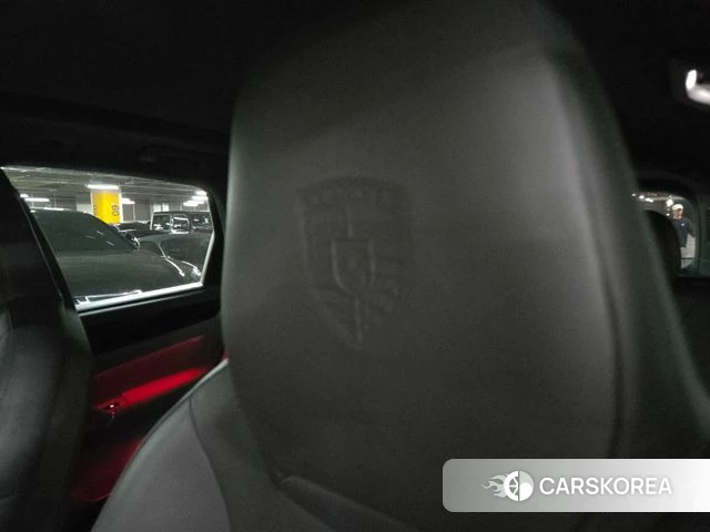 Porsche Cayenne (PO536) id 4914505 из Кореи 7