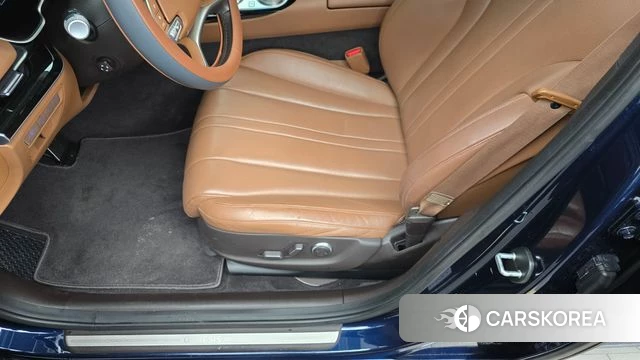 Genesis G80 (RG3) id 5053942 из Кореи 7