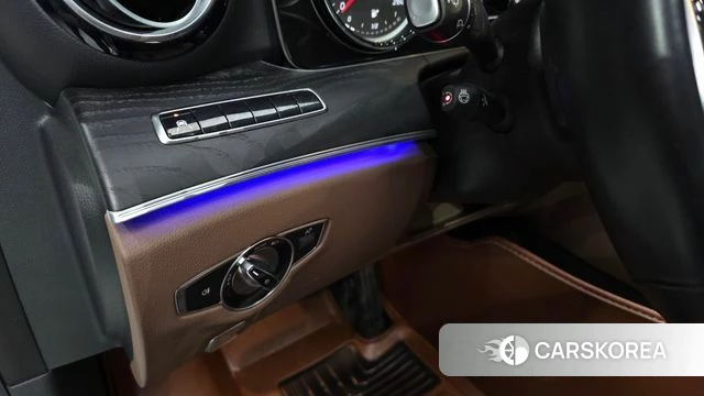 Mercedes-Benz E-Class W213 id 5054536 из Кореи 7