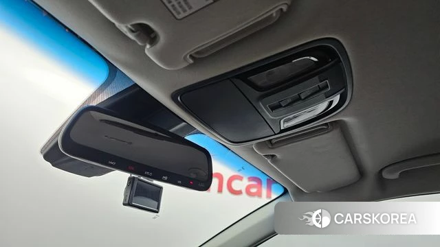 Kia The New Sorento id 4982859 из Кореи 7