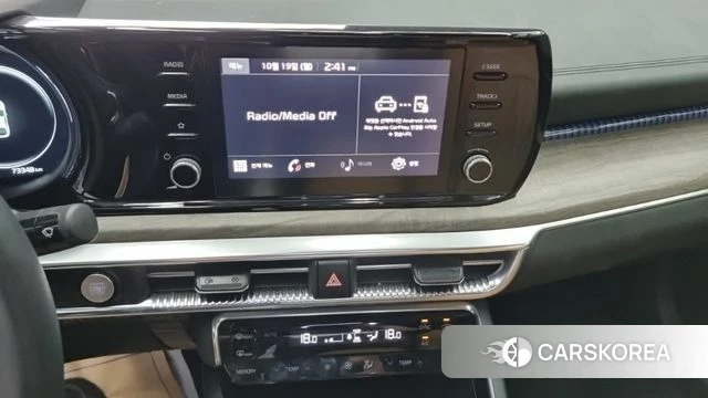 Kia K5 3rd generation id 5022863 из Кореи 7