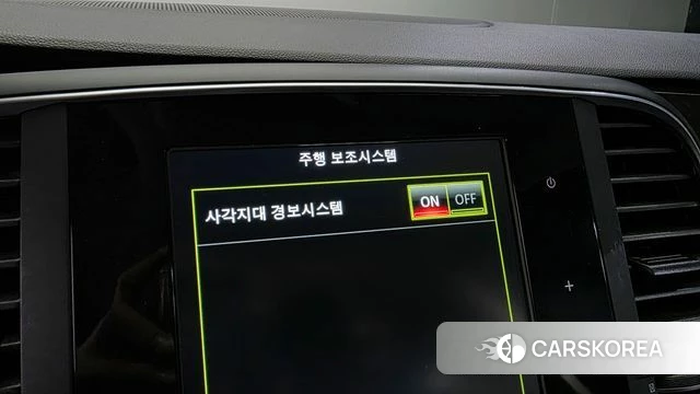Renault Korea (Samsung) SM6 id 5004260 из Кореи 7