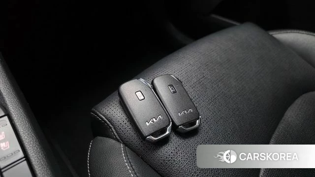 Kia The New K3 2nd generation id 4754337 из Кореи 7