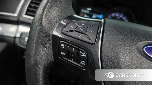 Ford Explorer id 4937515 из Кореи 7