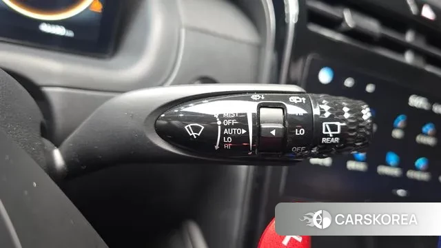 Hyundai Tucson (NX4) id 3590960 из Кореи 7