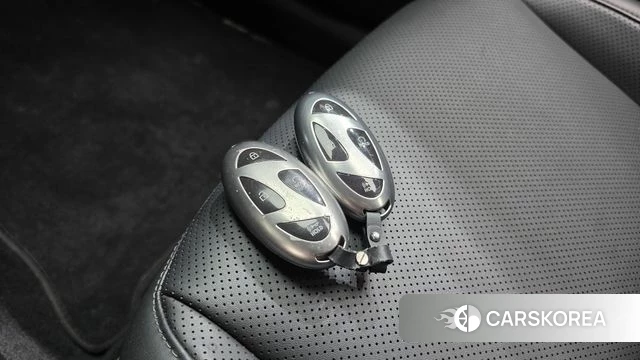 Hyundai Kona (SX2) id 5002365 из Кореи 7