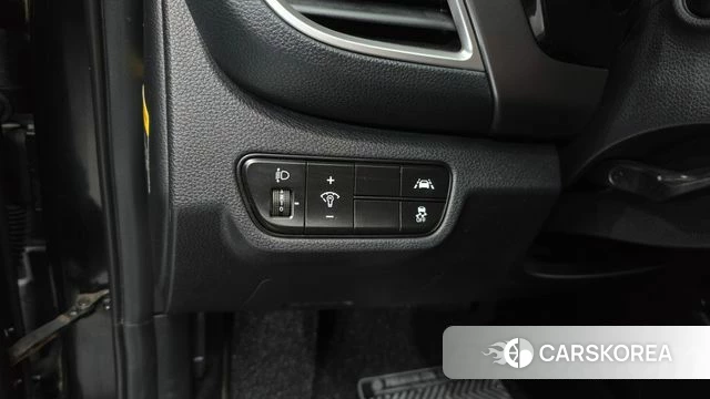 Kia Seltos id 5013441 из Кореи 7