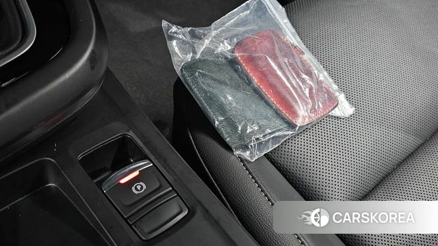 Renault Korea (Samsung) XM3 id 4996099 из Кореи 7