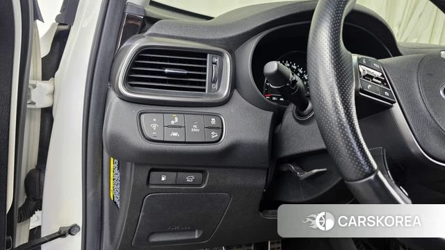 Kia The New Sorento id 4993140 из Кореи 7