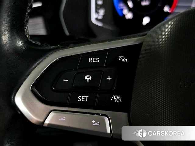 Volkswagen Passat GT (B8) id 4997212 из Кореи 7