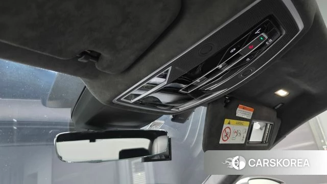Audi A8 (D5) id 4952116 из Кореи 7