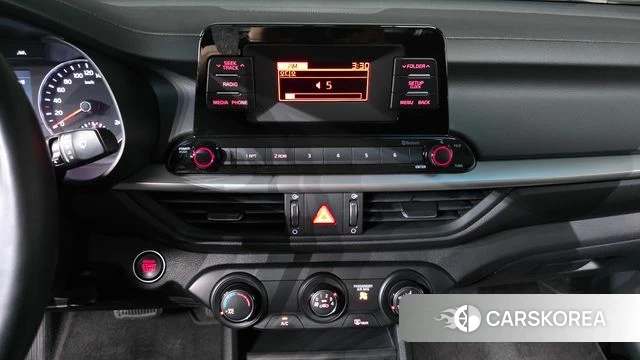 Kia Come New K3 id 4557776 из Кореи 7