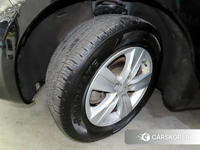 Renault Korea (Samsung) The New SM6 id 3920974 из Кореи 7