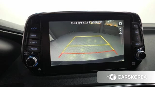 Hyundai Santa Fe TM id 5024134 из Кореи 7