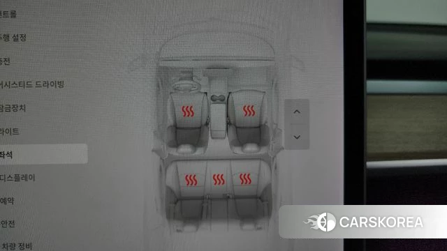 Tesla Model 3 id 4731332 из Кореи 7