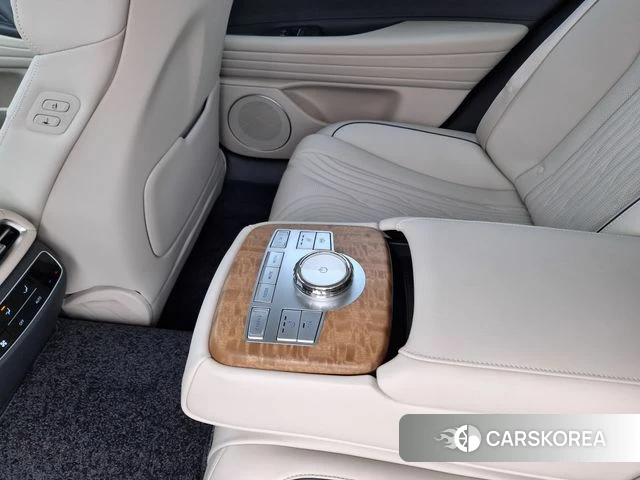 Genesis G80 (RG3) id 5052551 из Кореи 7
