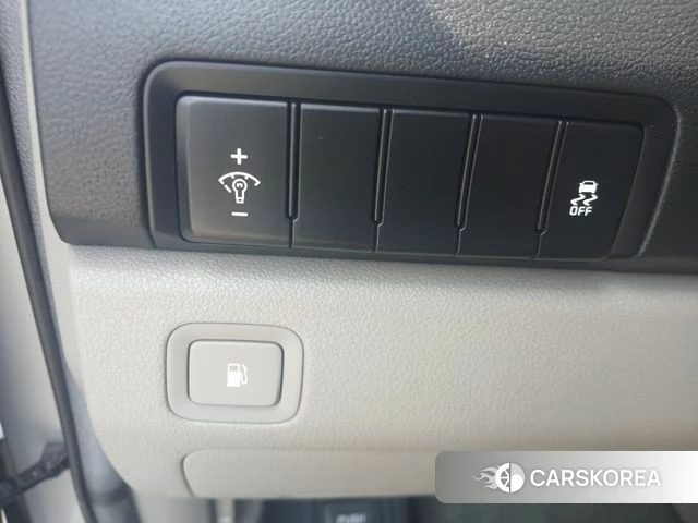 Kia The New Carnival id 4895610 из Кореи 7