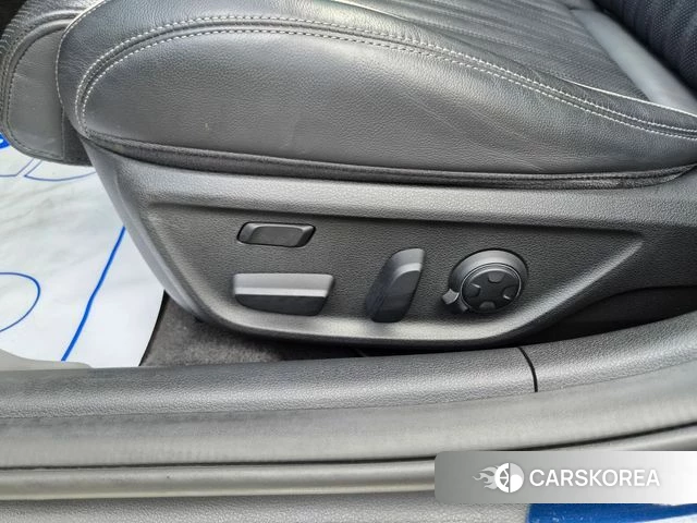 Genesis G70 id 5035953 из Кореи 7
