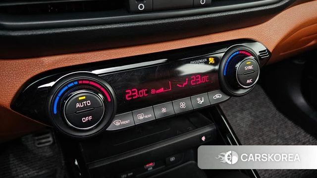 Kia The New K3 2nd generation id 5053083 из Кореи 7