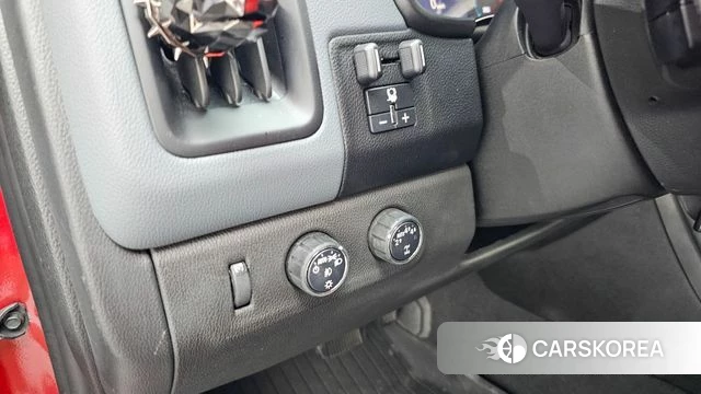Chevrolet (GM Daewoo) Real New Colorado id 4906090 из Кореи 7