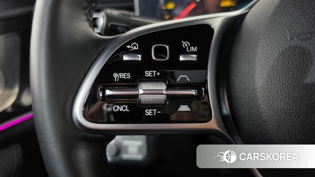 Mercedes-Benz GLE-Class W167 id 5040295 из Кореи 7