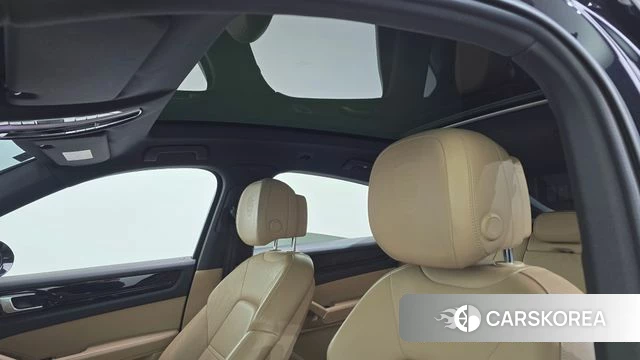 Porsche Cayenne (PO536) id 4836179 из Кореи 8