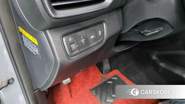 Hyundai Santa Fe TM id 4781125 из Кореи 7