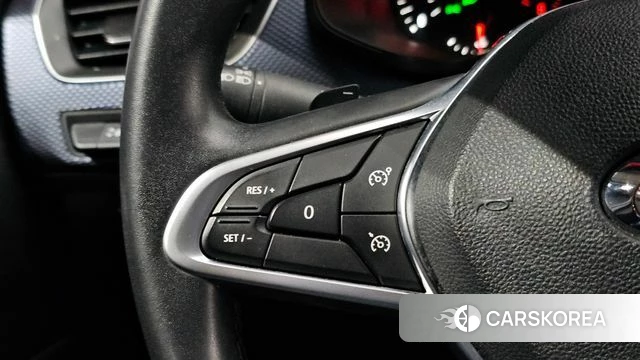 Renault Korea (Samsung) XM3 id 5022875 из Кореи 7