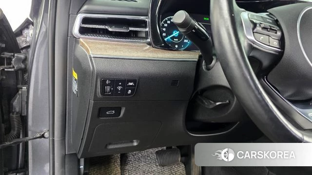 Kia K5 3rd generation id 4998231 из Кореи 7