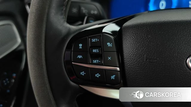 Ford Explorer 6th Generation id 4958912 из Кореи 7