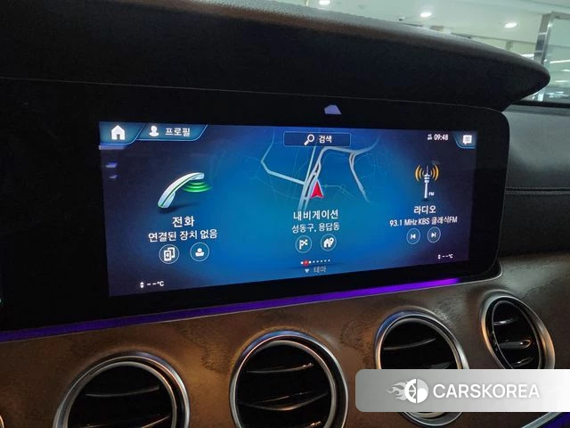 Mercedes-Benz E-Class W213 id 4996802 из Кореи 7