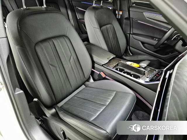 Audi A6 (C8) id 4783695 из Кореи 7