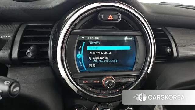 Mini Cooper id 3438615 из Кореи 7