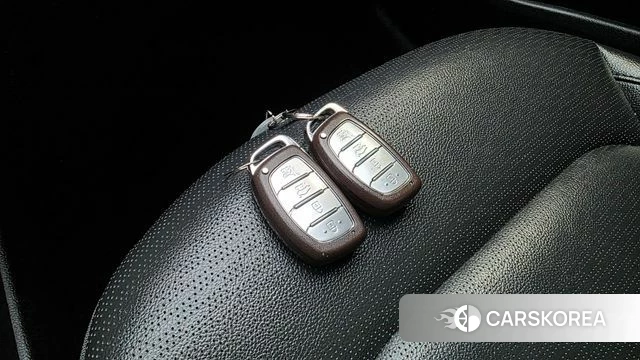 Hyundai The New Avante AD id 5018778 из Кореи 7