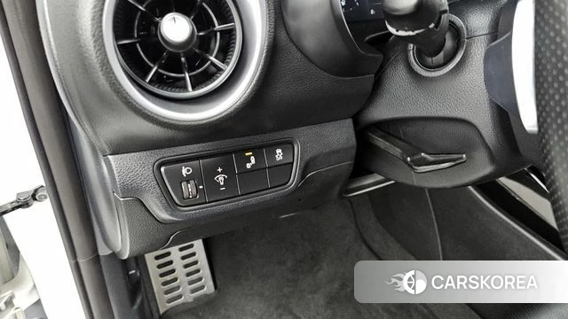 Kia The New K3 2nd generation id 4223694 из Кореи 7