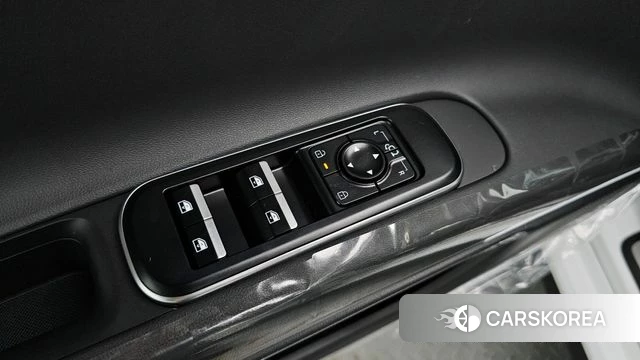 Hyundai The New Granger Hybrid (GN7) id 4686291 из Кореи 7