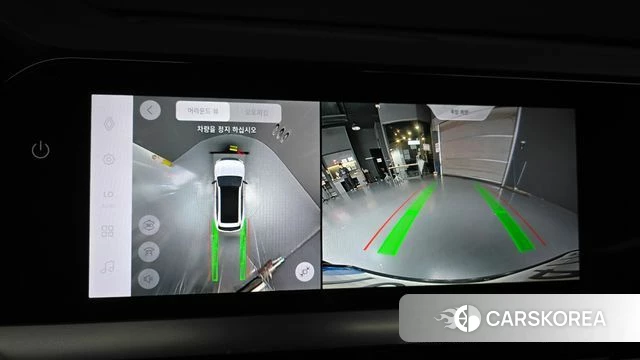 Renault Korea (Samsung) Grand Coleos id 5021171 из Кореи 7