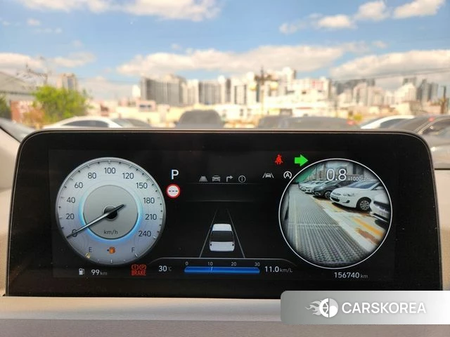 Hyundai Staria id 4779855 из Кореи 7