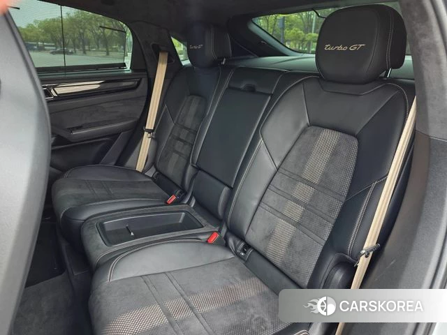 Porsche Cayenne (PO536) id 4556066 из Кореи 7